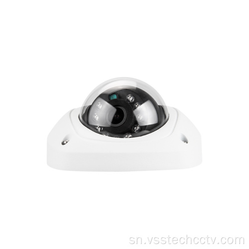 Car HD Kuongorora Kamera